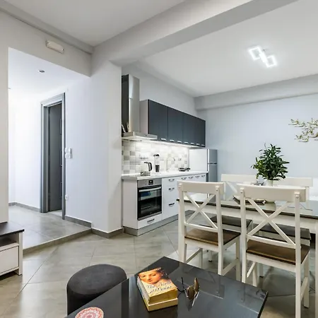 Ioanna House *