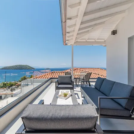 Ioanna House Apartment *