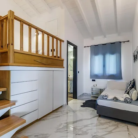 Ioanna House * Skopelos Town