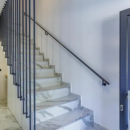 Appartement Ioanna House