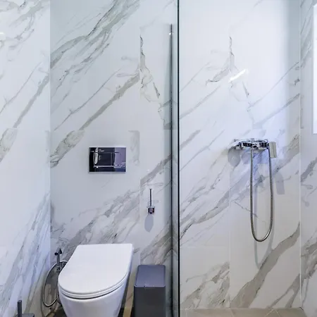 Ioanna House Apartment *
