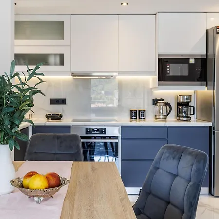 Appartement Ioanna House Neo Klima