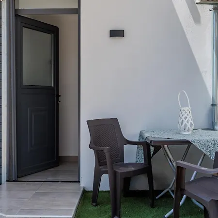 Appartement Ioanna House