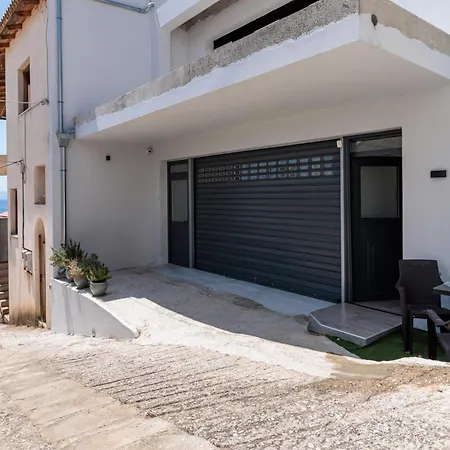 Appartement Ioanna House